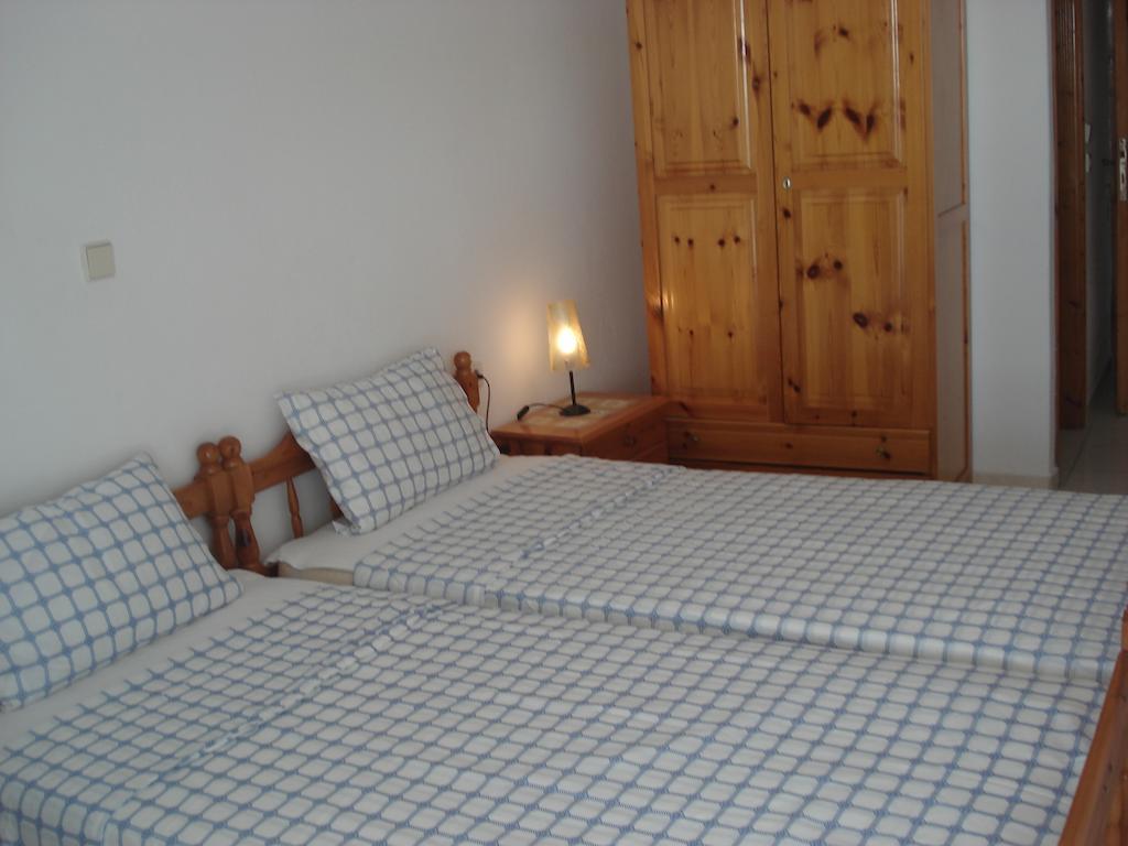 Veroniki Apartment Скала-Маріон Номер фото